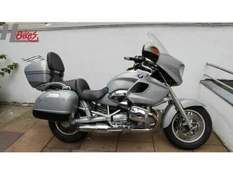 bmw r 1200 cl mit gewährleistung !!! winterpreis !!!