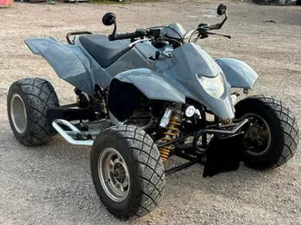 quad barrosa300r