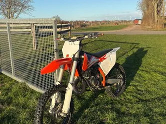 ktm sx 125