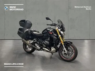 bmw r 1250 r vollausstattung / viele extras