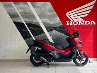 ② honda adv 350 (année de construction 2023)