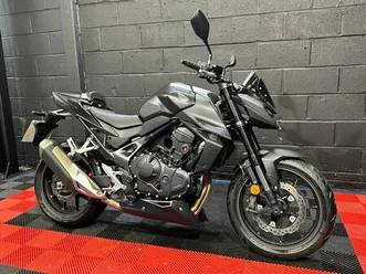 2025 honda cb 750 a vendre