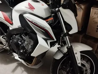 cb650f,a2,vente ou échange