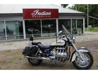 ② honda gl 1500 gl1500 valkyrie