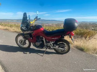 honda transalp 600