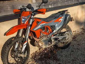 ktm enduro r 690