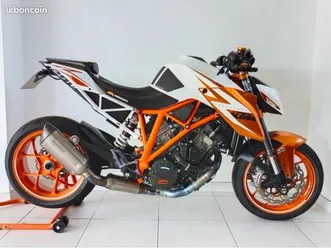 ktm 1290 superduke se