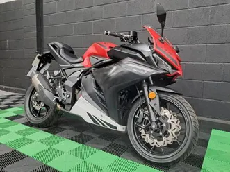 2021 lexmoto adrenaline a vendre