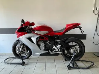mv agusta f3 800
