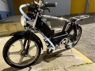 103 mobylette peugeot sp