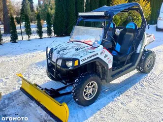 polaris rzr