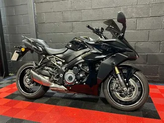 2022 suzuki gsx s 1000 a vendre