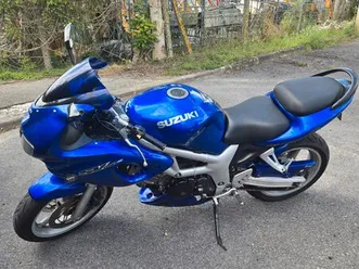 suzuki sv 650 s