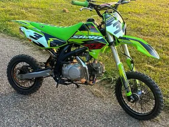 dirt mini cross 150 cc