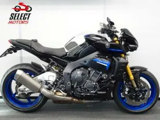 prachtige yamaha mt 10 sp abs mt10sp (2022) — motoren | yamaha — marktplaats