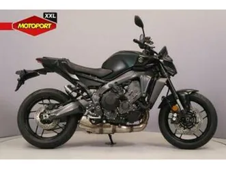yamaha mt 09 y-amt (bj 2026) — motoren | yamaha — marktplaats