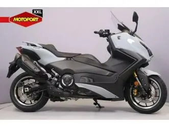 yamaha t-max 560 tech max (bj 2026) — motoren | yamaha — marktplaats