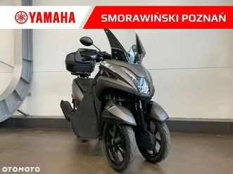 yamaha tricity