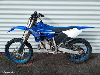 a saisir yamaha yz 125