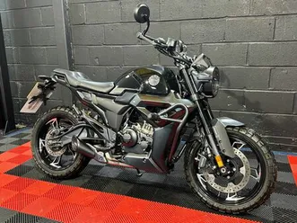 2025 zontes zt125 c a vendre