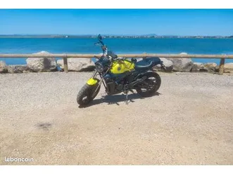 2ontes scrambler 125