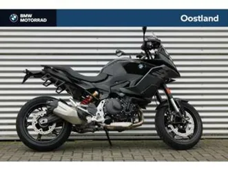 bmw f 900 xr | sport touring edition | (bj 2026) — motoren | bmw — marktplaats