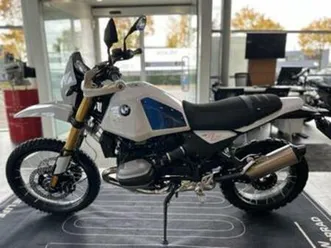 bmw r 12 gs comfort pack — motoren | bmw — marktplaats