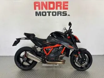 ktm 1290 super duke r — motoren | ktm — marktplaats