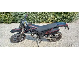 moto 50 cc masai sm ultimate