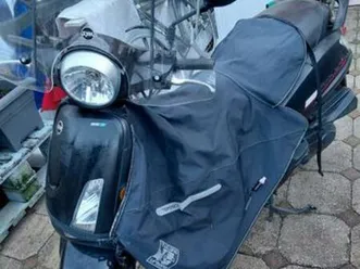 scooter sym fiddle ii 45km/geel kenteken — scooters | sym — marktplaats