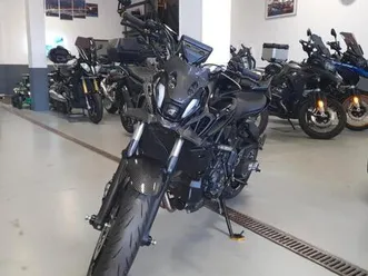 ② mt 07 top staat 2023 arrow uitlaat usb