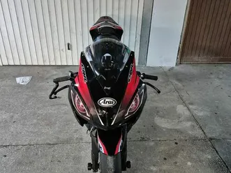 honda cbr 1000 rr