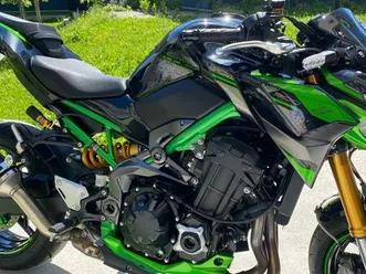 kawasaki z900 se