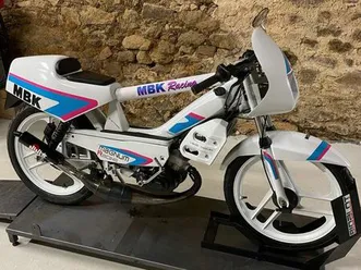 mbk51 magnum racing mr1