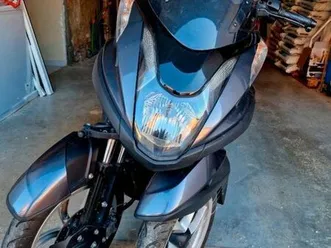 scooter 3 roues 125 cc