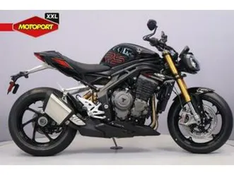 triumph speed triple 1200 rs (bj 2026) — motoren | triumph — marktplaats