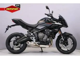 triumph tiger sport 660 (bj 2026) — motoren | triumph — marktplaats