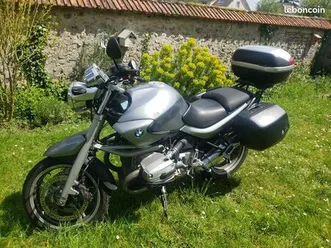 bmw r 1150 r