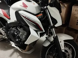 cb650f,a2 vente ou échange