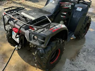 quad hytrack 310 4*2