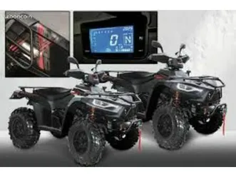 hytrack hy500 x garantie 7 ans -700 euro de remise