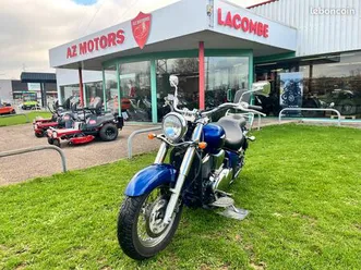 kawasaki vn 900 d’occasion – azmotors