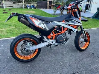 ktm