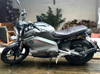 super soco tc wanderer