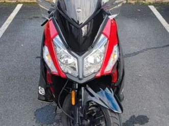 scooter 4t sym jet 14 50 cc e5