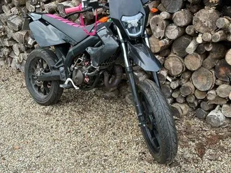 derbi 50 cc