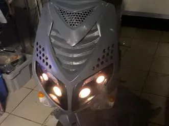 ② speedfight 2 a klasse