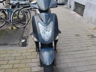 ② kymco agality a classe