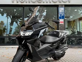 bmw - c 400 gt
