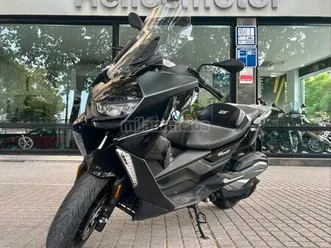 bmw - c 400 gt